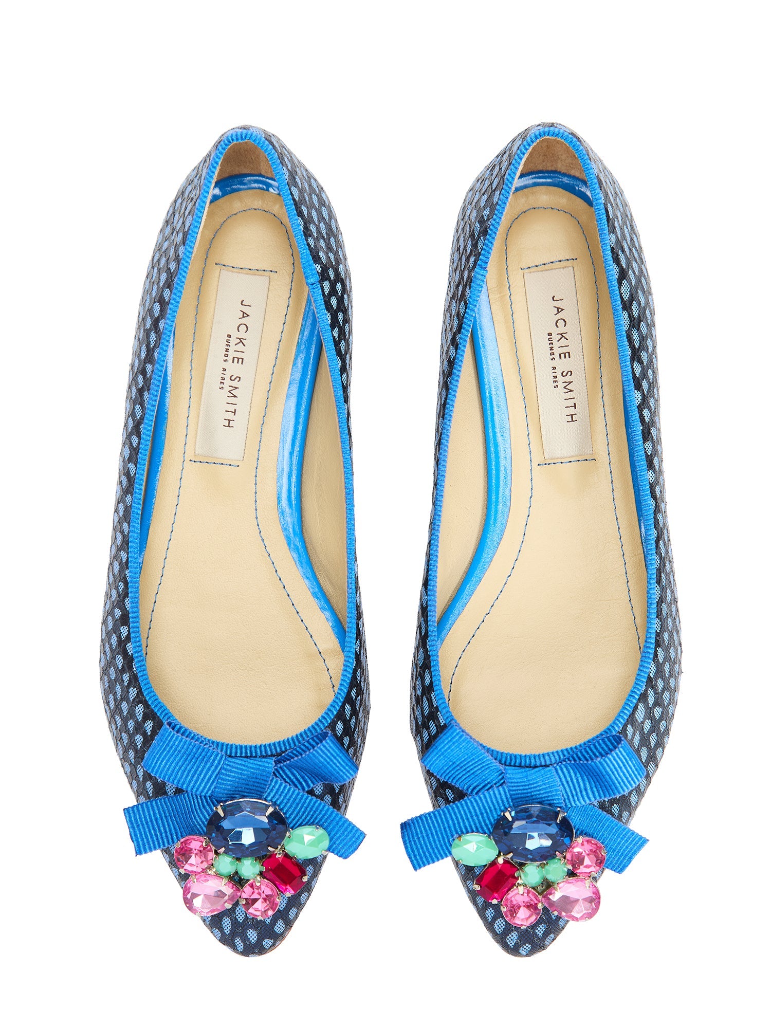 Ballerinas Limited Edition