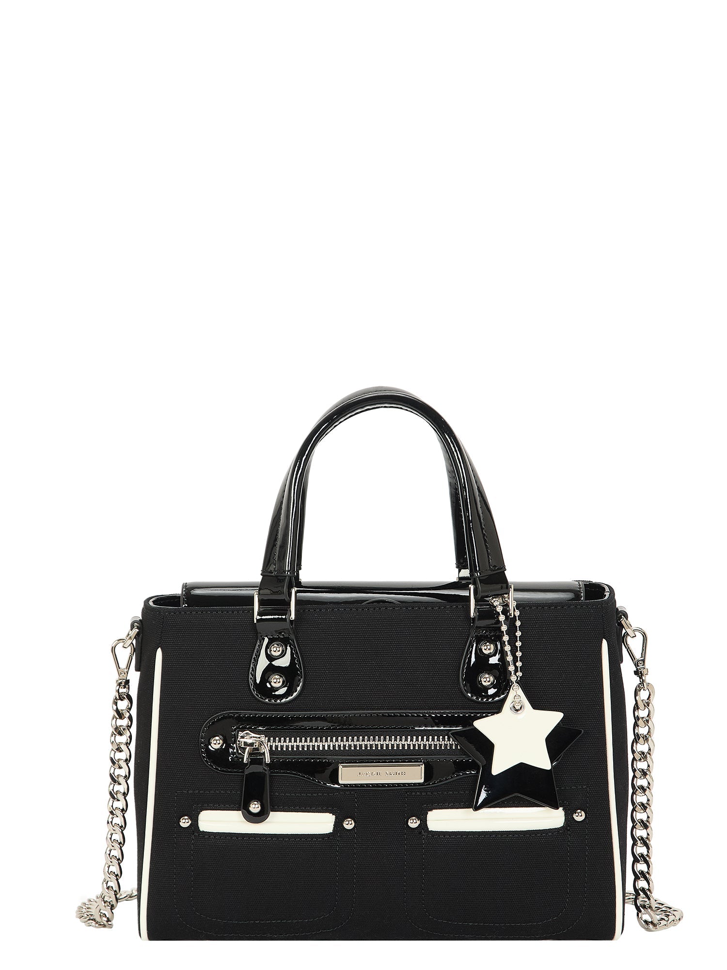 Black Verni #114