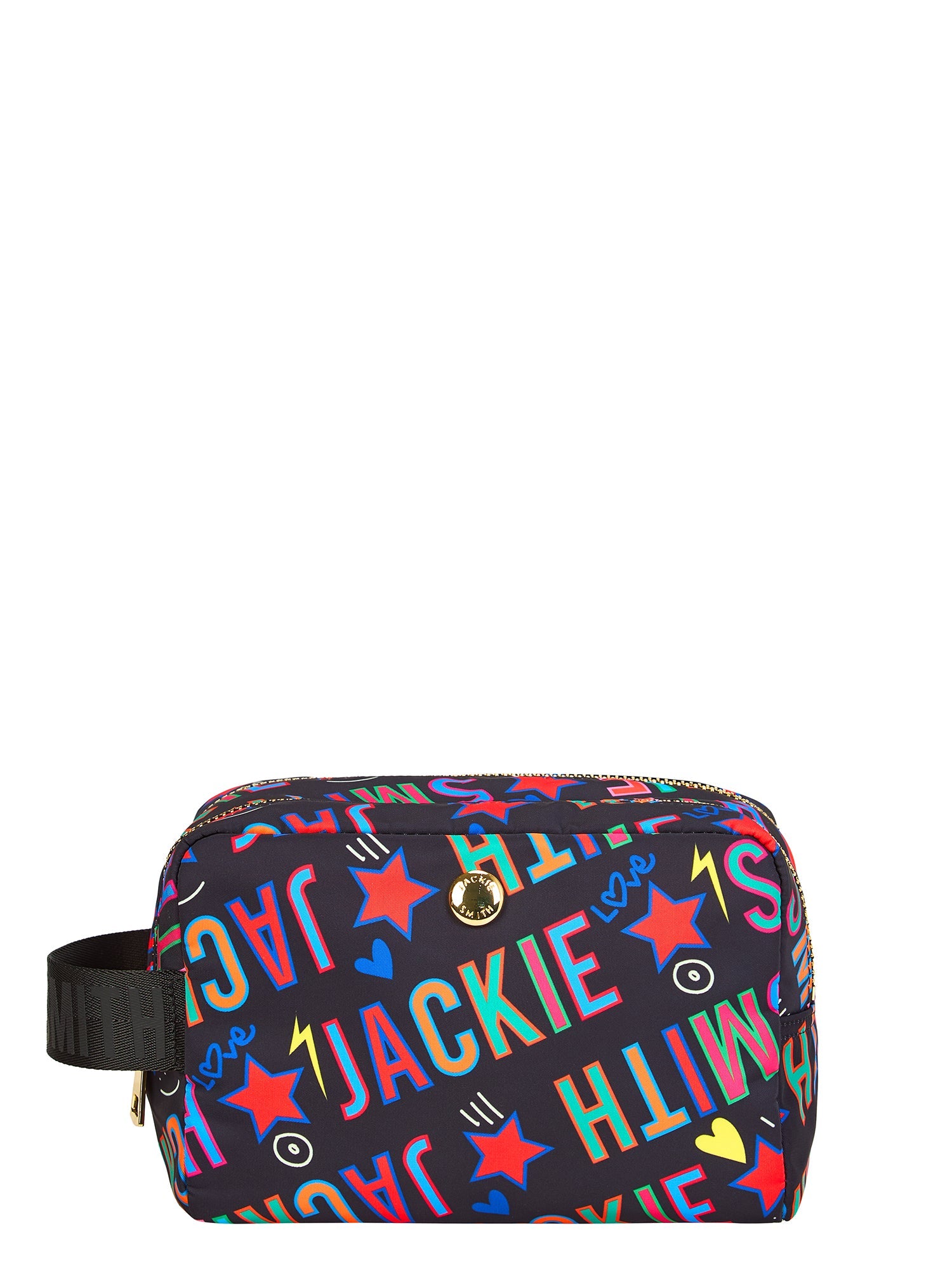 Dear Type Pouch