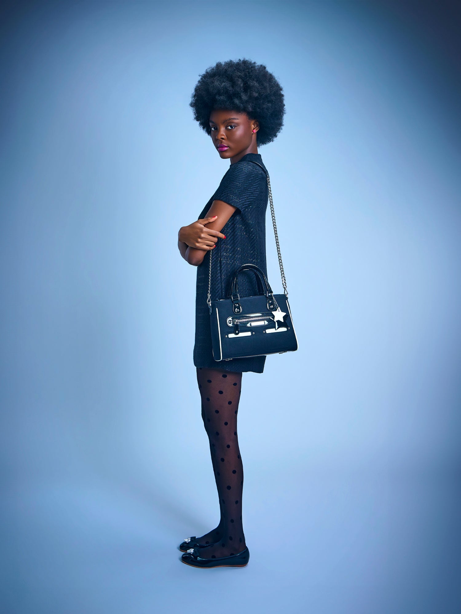Black Verni #114