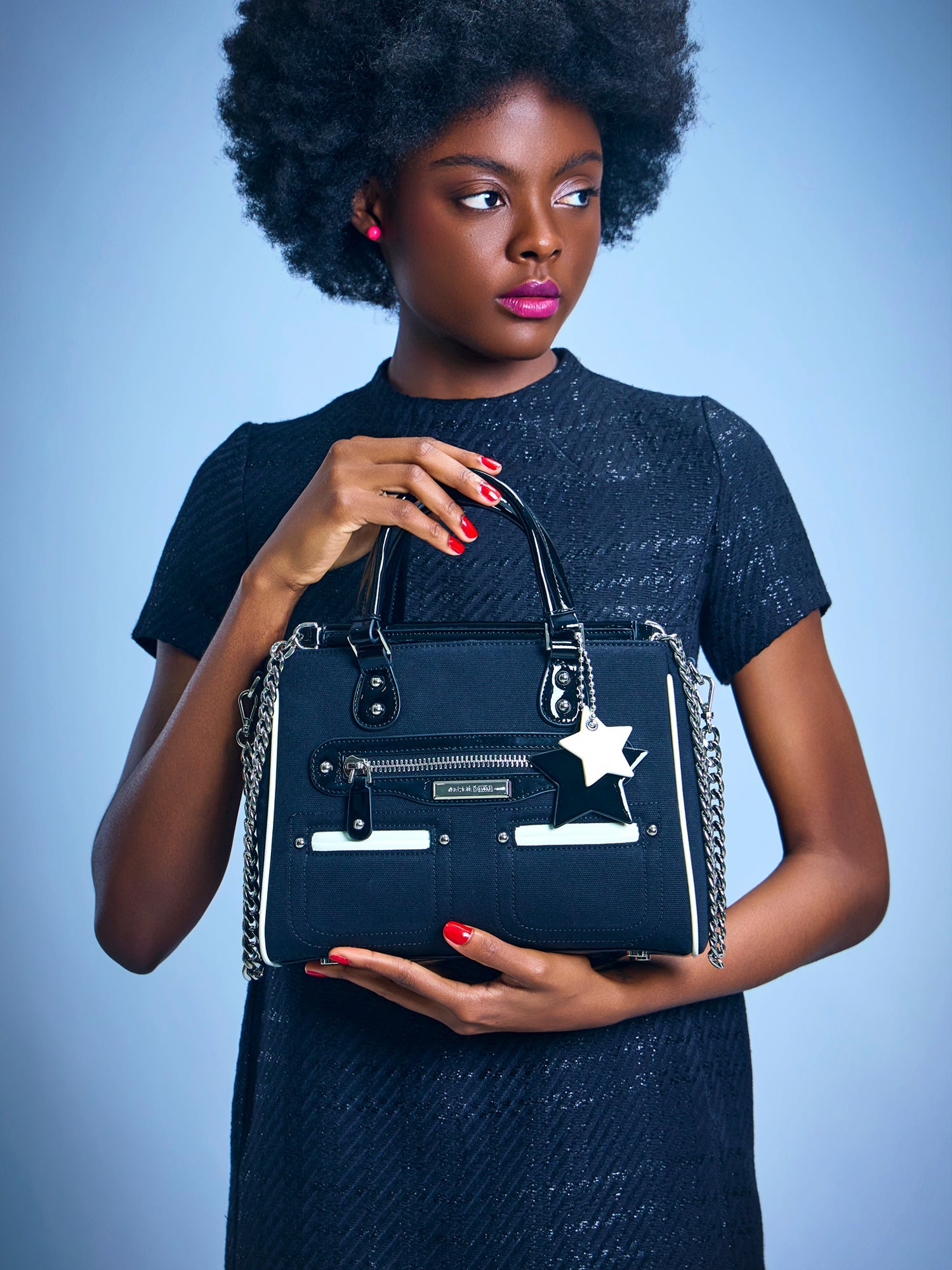 Black Verni #114